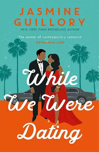 While We Were Dating cover
