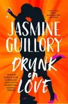 Drunk on Love cover
