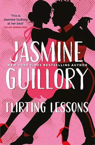Flirting Lessons cover