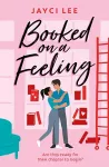 Booked on a Feeling cover