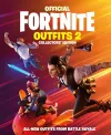 FORTNITE Official: Outfits 2 cover