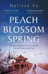 Peach Blossom Spring cover