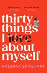 Thirty Things I Love About Myself cover