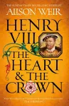 Henry VIII: The Heart and the Crown packaging