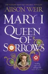 Mary I: Queen of Sorrows cover