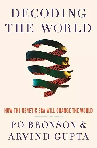 Decoding the World cover