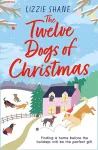 The Twelve Dogs of Christmas cover