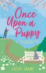 Once Upon a Puppy cover