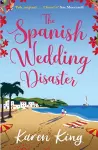 The Spanish Wedding Disaster cover