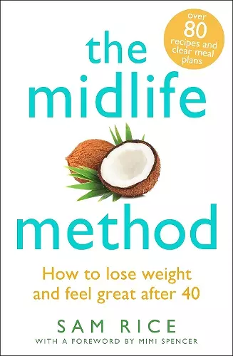 The Midlife Method cover