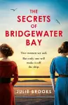 The Secrets of Bridgewater Bay cover