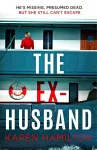 The Ex-Husband cover
