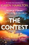 The Contest cover