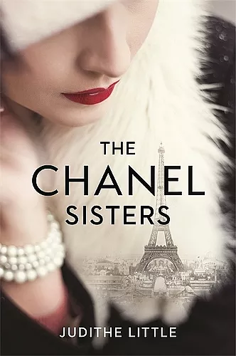 The Chanel Sisters cover