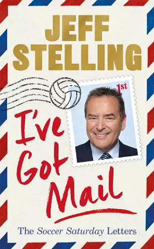 I've Got Mail cover