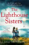 The Lighthouse Sisters cover