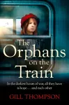 The Orphans on the Train cover