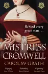 Mistress Cromwell cover