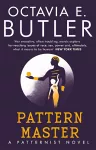 Patternmaster cover