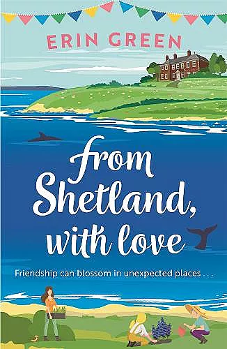 From Shetland, With Love cover