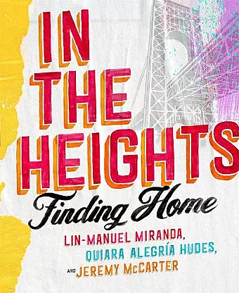 In The Heights cover
