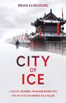 City of Ice cover