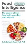 Food Intelligence cover