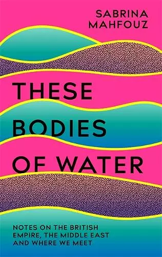 These Bodies of Water cover