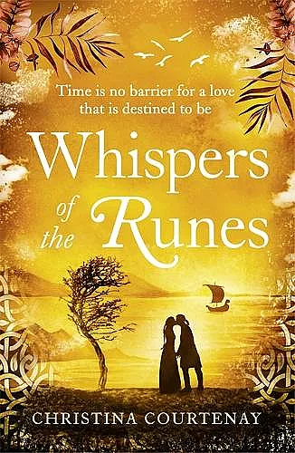 Whispers of the Runes cover