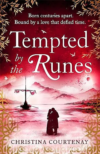 Tempted by the Runes cover