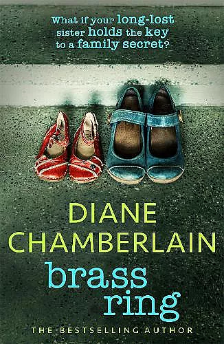 Brass Ring: a totally gripping and emotional page-turner from the bestselling author cover