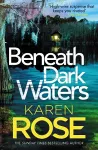 Beneath Dark Waters cover