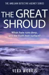 The Great Shroud cover