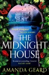 The Midnight House packaging