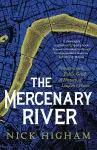 The Mercenary River cover