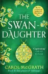 The Swan-Daughter cover