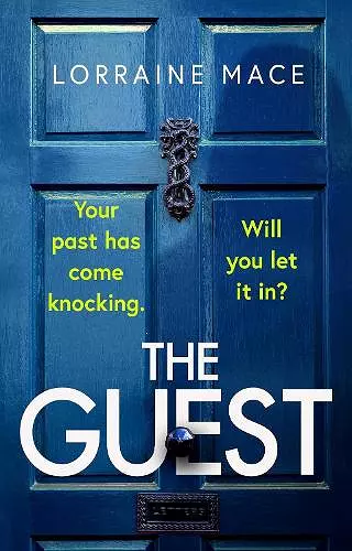 The Guest cover