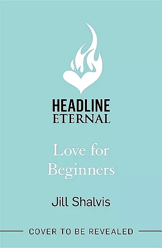 Love for Beginners cover