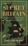 Secret Britain cover