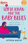 Sofia Khan and the Baby Blues cover
