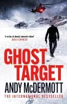 Ghost Target cover