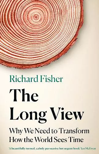 The Long View cover