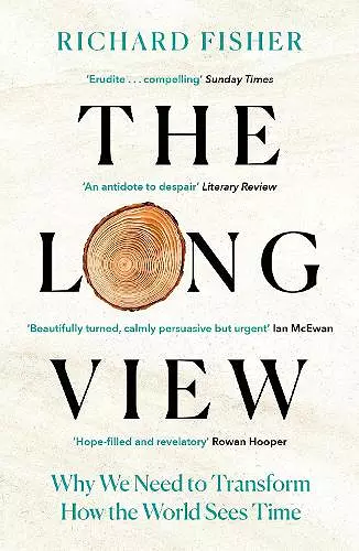 The Long View cover