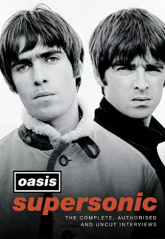 Supersonic cover