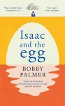 Isaac and the Egg cover