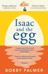 Isaac and the Egg packaging