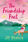 The Friendship Pact cover