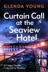Curtain Call at the Seaview Hotel cover