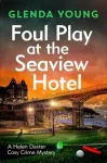 Foul Play at the Seaview Hotel cover