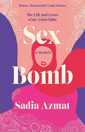 Sex Bomb cover